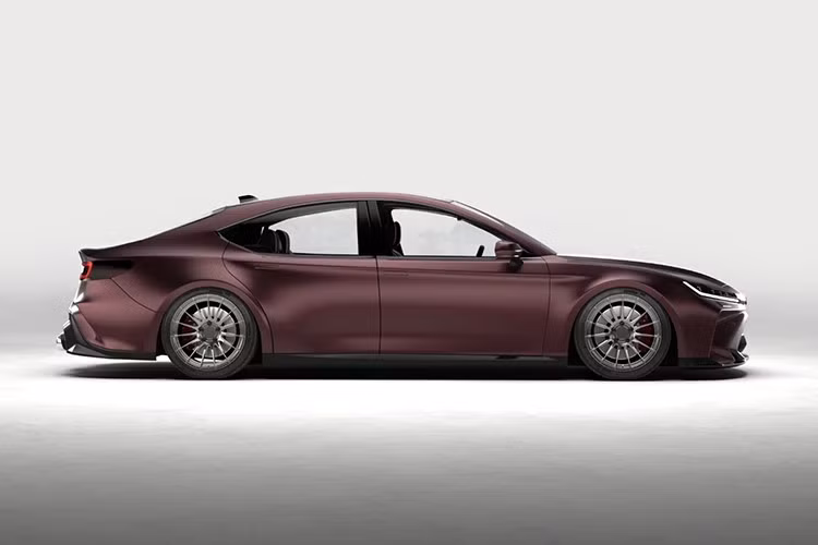 Trong thực tế, Camry 2026 vẫn giữ vị thế là mẫu sedan hạng trung phục vụ số đông, với doanh số ổn định và thay đổi tập trung vào hệ truyền động hybrid cùng các lựa chọn dẫn động RWD và AWD.