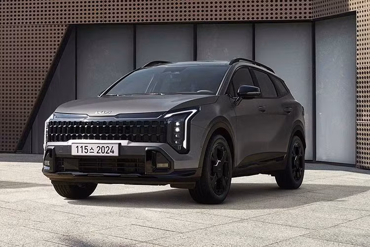 Trong bối cảnh phân khúc SUV cỡ C tại châu Âu cạnh tranh ngày càng gay gắt, phiên bản mới được kỳ vọng giúp Kia Sportage duy trì sức hút, đồng thời tiếp tục củng cố vị thế là mẫu xe bán chạy nhất của Kia tại khu vực này.
