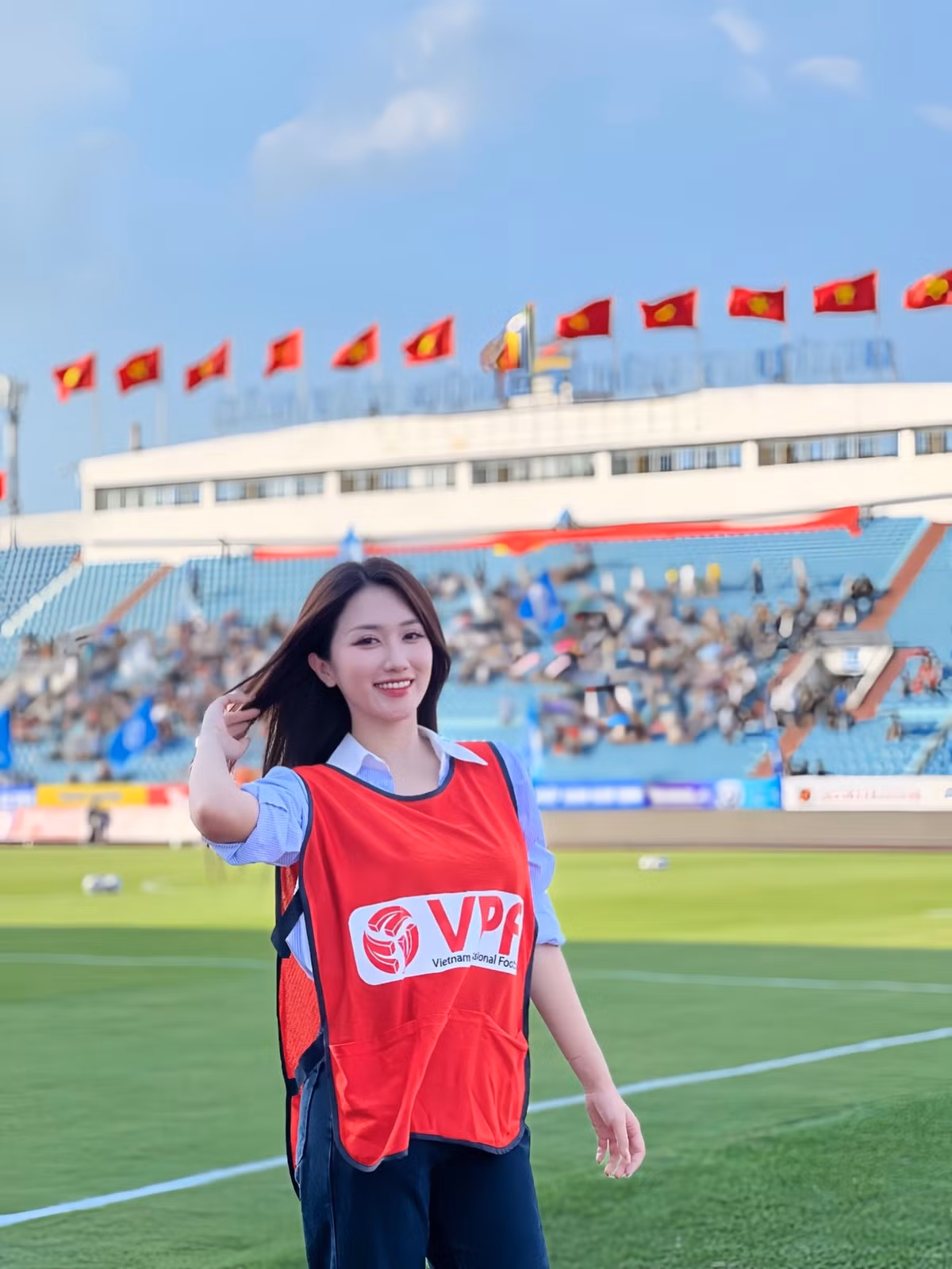 Ảnh sử dụng trong bài: Facebook nhân vật