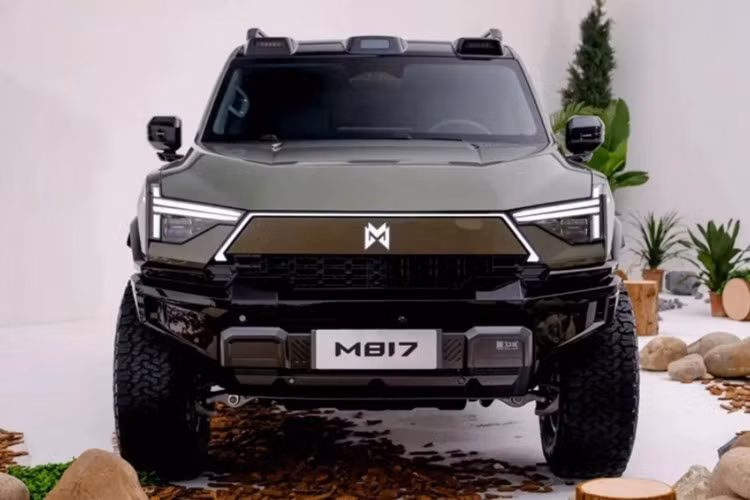 Theo thông tin từ nhà sản xuất, tính đến hết ngày đầu tiên mở nhận cọc, mẫu Dongfeng M-Hero M817 đã ghi nhận 9.713 đơn đặt hàng, bất chấp việc mức cọc có thể bị hoàn lại (nếu đơn đặt hàng quá nhiều).
