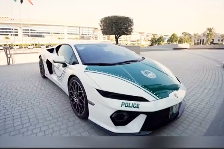 Theo Thiếu tướng Saeed Al Hajri, Giám đốc Sở Điều tra Hình sự Dubai, việc bổ sung này phản ánh nỗ lực của thành phố nhằm cân bằng giữa sự hiện diện an ninh rõ ràng và việc tiếp cận cộng đồng.