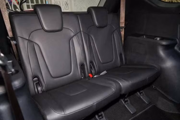 Việc Stargazer liên tục được bắt gặp tại Việt Nam, từ khu vực kiểm định khí thải cho đến các tuyến đường thử, cho thấy quá trình chuẩn bị ra mắt mẫu xe này đang bước vào giai đoạn cuối cùng.