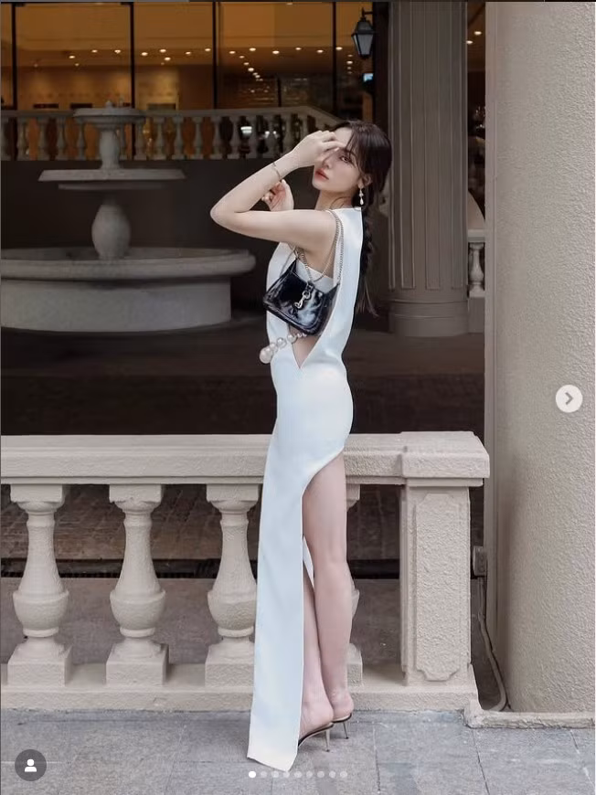 Bên cạnh hoạt động người mẫu và thời trang, nàng hậu còn tham gia nhiều chương trình truyền hình, sự kiện lớn và hợp tác với hàng loạt thương hiệu nổi tiếng. Cô xây dựng hình ảnh một người phụ nữ hiện đại, độc lập, biết tận hưởng cuộc sống nhưng vẫn không ngừng nỗ lực để phát triển bản thân.