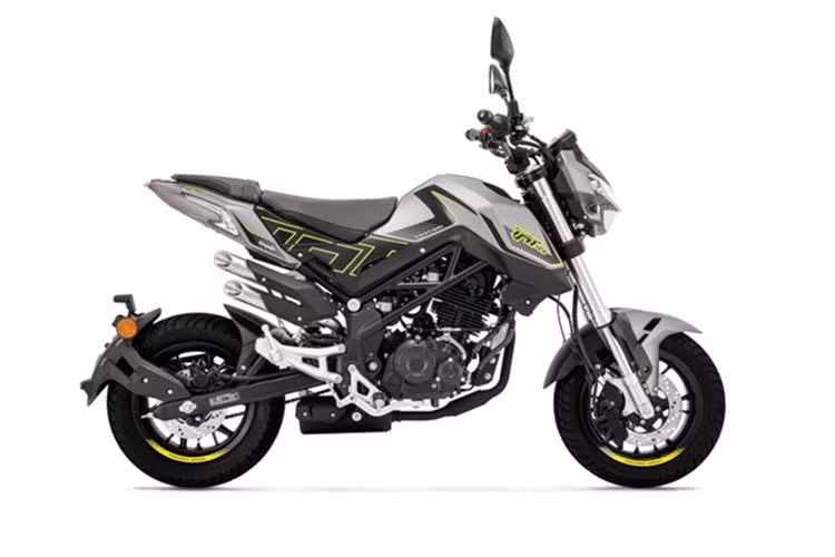 Videecj những chiếc xe máy mini-bike "lặn mất tăm" đã khiến sức hút của dòng xe này dần phai nhạt. Tuy nhiên, nó vẫn duy trì được một nhóm người dùng trung thành yêu thích dòng xe nhỏ gọn này.