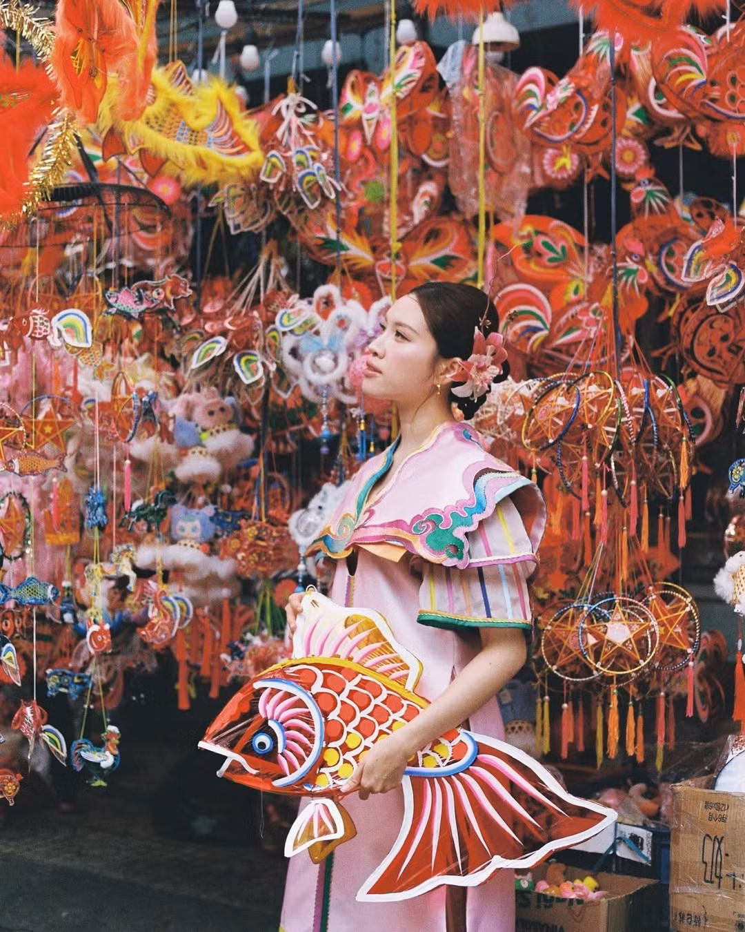 Trước đó, Thanh Thanh Huyền từng lọt Top 15 chung cuộc tại Hoa hậu Hoàn vũ Việt Nam 2015.
