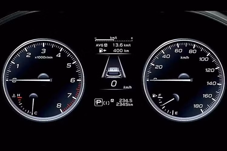Trong khi đó, các phiên bản X-Break, X-Break EX và Premium EX được trang bị độc quyền hệ thống hybrid tự sạc S:HEV. Hệ thống này kết hợp động cơ e-Boxer dung tích 2,5 lít cho công suất 158 mã lực với một mô-tơ điện hỗ trợ có công suất 118 mã lực, đi kèm bộ pin lithium-ion dung lượng 1,1 kWh.