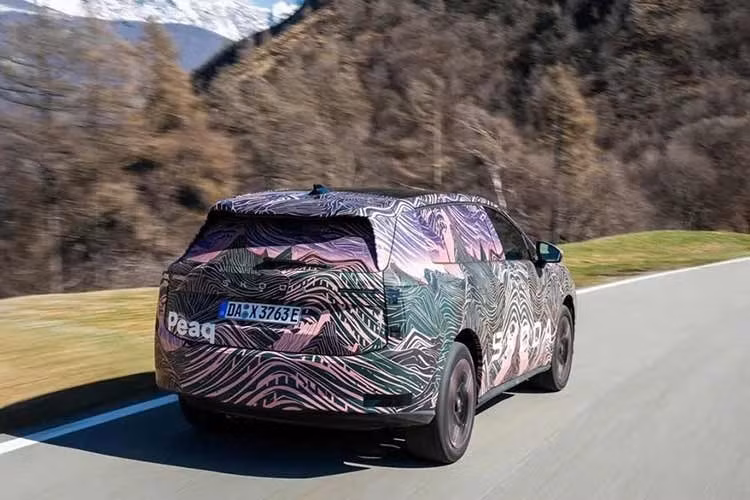 Theo ông Johannes Neft, Thành viên Hội đồng Quản trị phụ trách Phát triển Kỹ thuật của Skoda Auto, cho biết các kỹ sư đã kiểm tra độ bền của mọi bộ phận chủ chốt trong cả phòng thí nghiệm lẫn thực tế.