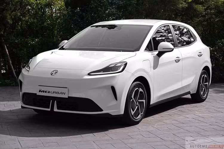 Phải mất một thời gian khá dài để MG4 Urban xuất hiện tại Đông Nam Á, nhưng mẫu xe này cuối cùng cũng đã có mặt tại khu vực. Sau khi ra mắt ở Singapore và Philippines, mẫu xe điện Trung Quốc này đã đặt chân đến Thái Lan.
