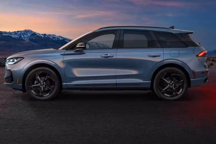 Gallery - [GALLERY] Lincoln Corsair 2027 từ 49.740 USD, cạnh tranh Mercedes-Benz GLC - image 6