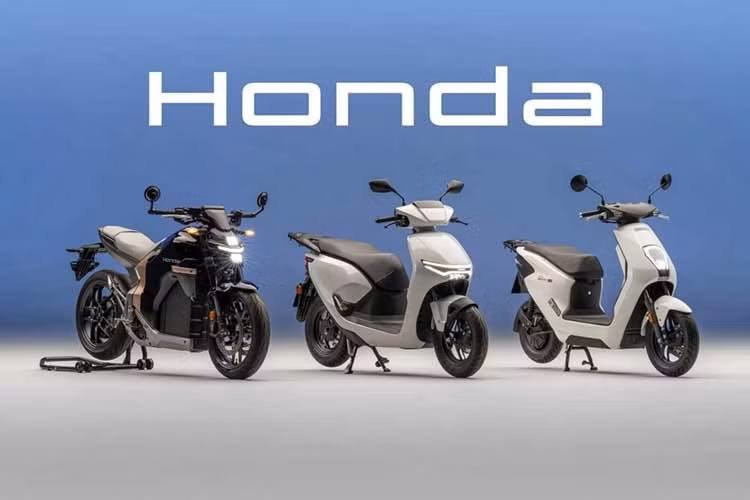 Honda WN7 sẽ được phân phối song song với hai mẫu xe tay ga điện Honda EM1 e: và Honda CUV e:, qua đó hoàn thiện dải sản phẩm xe điện mới của hãng tại thị trường châu Âu.