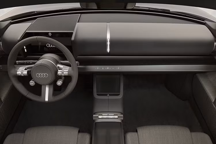 Với lịch sử hơn 125 năm phát triển, Audi hiện diện tại hơn 100 thị trường với 13 nhà máy trên toàn cầu, sở hữu nhiều thương hiệu cao cấp như Lamborghini, Ducati hay Bentley.