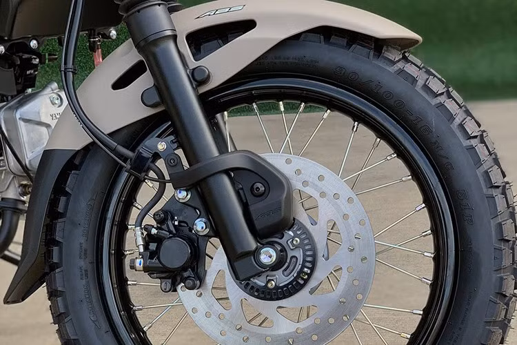 Yamaha PG-1 nhanh chóng trở thành tâm điểm chú ý nhờ ngoại hình độc đáo, gợi liên tưởng đến Honda CT125 nhưng lại có lợi thế về giá nhờ được sản xuất trong nước. Phong cách cá tính của mẫu xe này đặc biệt hấp dẫn giới trẻ và những người ưa thích một chiếc xe hai bánh linh hoạt, dễ dàng tùy biến theo sở thích.