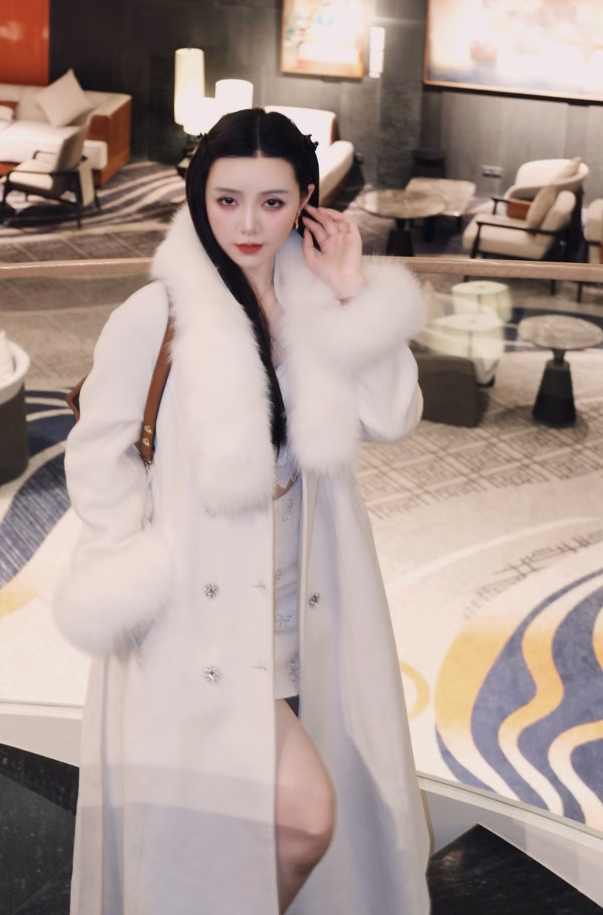 Quỳnh Kool là một trong những nữ diễn viên trẻ được yêu thích nhất của màn ảnh Việt hiện nay.