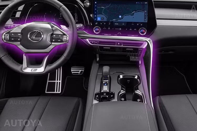 Lexus RX từ lâu đã là trụ cột doanh số của thương hiệu xe sang Nhật Bản, đồng thời được xem là mẫu crossover hạng sang đầu tiên trên thế giới khi ra mắt lần đầu vào năm 1998. Với thế hệ thứ năm hiện tại, Lexus RX tiếp tục chinh phục khách hàng nhờ hệ truyền động đa dạng gồm động cơ xăng, hybrid và thuần điện.