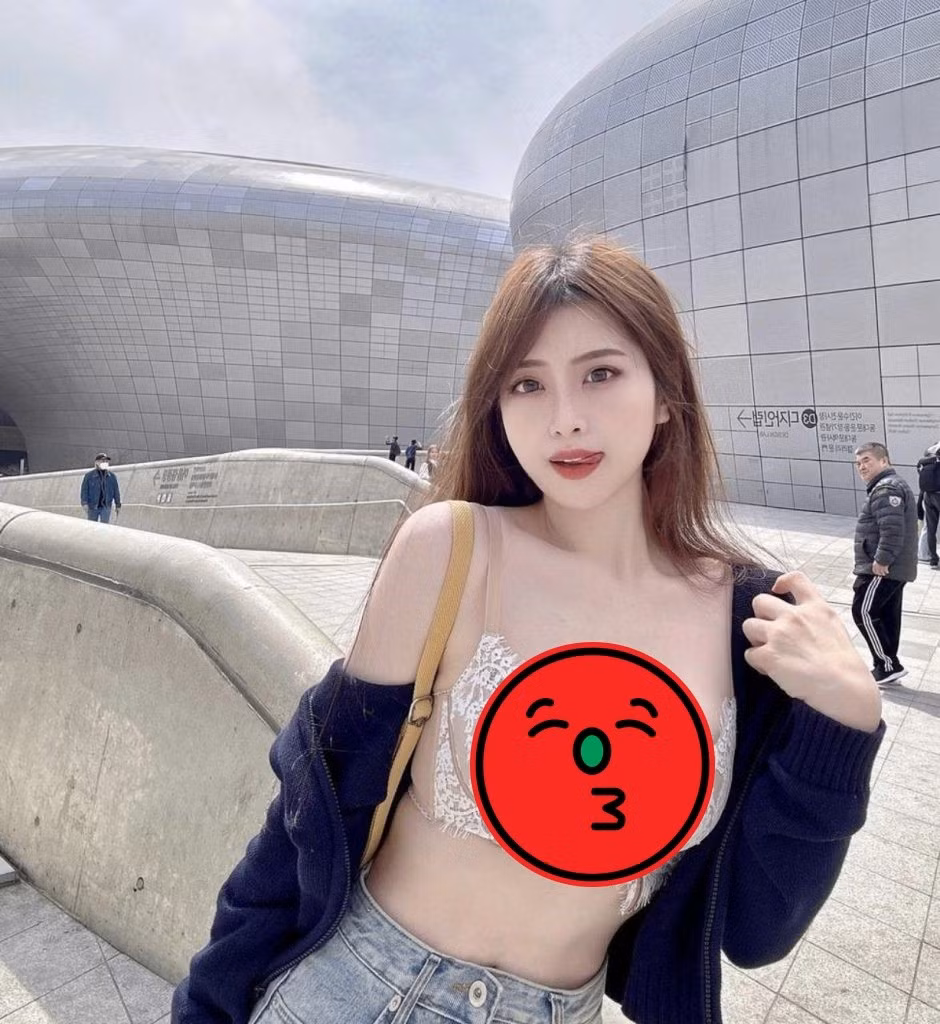 Ảnh sử dụng trong bài: Instagram nhân vật
