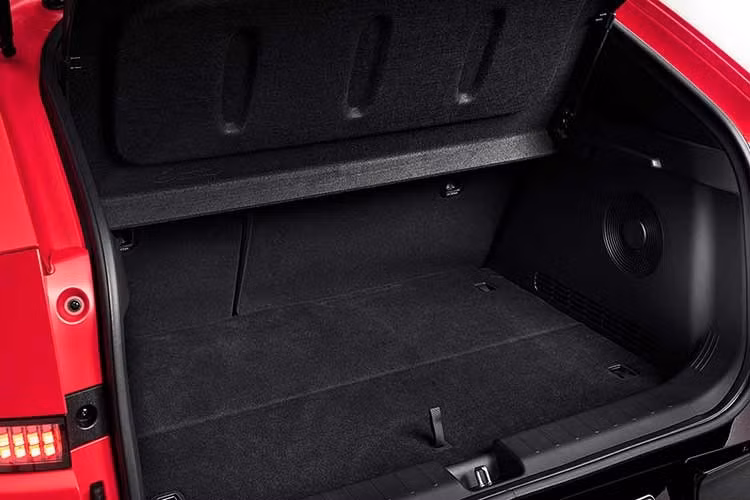 Bản Standard Range sử dụng mô-tơ điện mạnh 144 mã lực (108 kW), đi kèm pin 42,2 kWh, cho phạm vi hoạt động 344 km theo chuẩn WLTP. Bản Long Range dùng mô-tơ điện mạnh 133 mã lực (100 kW) cùng pin 61 kWh, nâng phạm vi hoạt động lên 496 km. Cả hai đều có mô-men xoắn đạt 250 Nm.