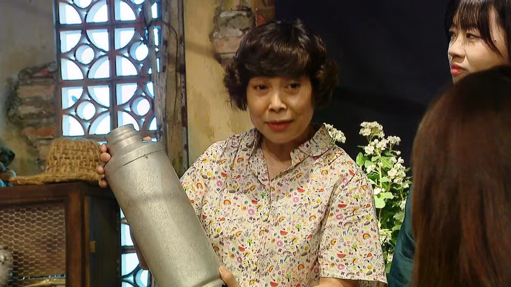 Gallery - [GALLERY] "Tour Yêu nước": Chạm vào ký ức Hà Nội một thời dịp Quốc khánh 2/9 - image 10