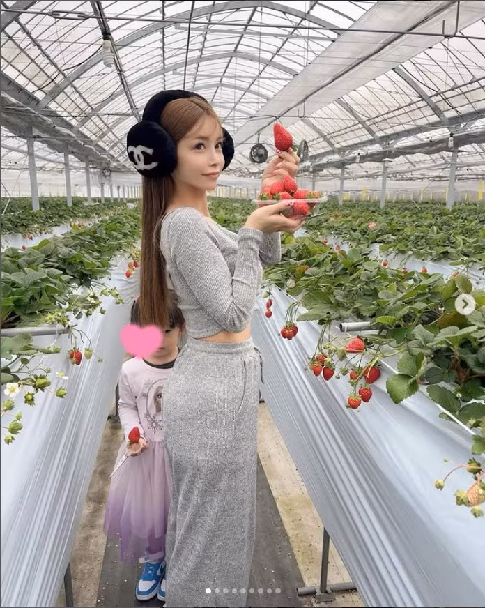 Ảnh sử dụng trong bài: Instagram nhân vật.