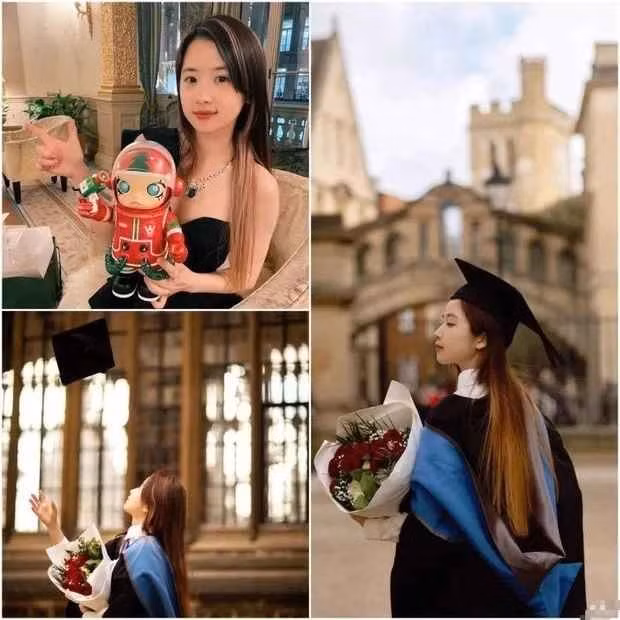 Tốt nghiệp năm 2011, Zhu bước chân vào ngành tài chính tại Hong Kong (Trung Quốc) và làm việc cho JPMorgan với mức lương hàng triệu nhân dân tệ mỗi năm. Tuy nhiên, công việc áp lực không mang lại hạnh phúc.
