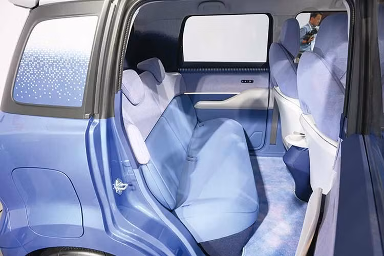 Nếu đúng như vậy, tân binh nhà Suzuki sẽ có giá cao hơn một số mẫu xe điện đô thị sắp ra mắt như Dacia Spring với giá khởi điểm khoảng 16.000 Bảng Anh (18.800 Euro hoặc 21.400 USD) hay phiên bản thương mại của Volkswagen ID.Every1 Concept với mục tiêu giá khoảng 17.000 Bảng Anh (20.000 Euro hoặc 22.000 USD).
