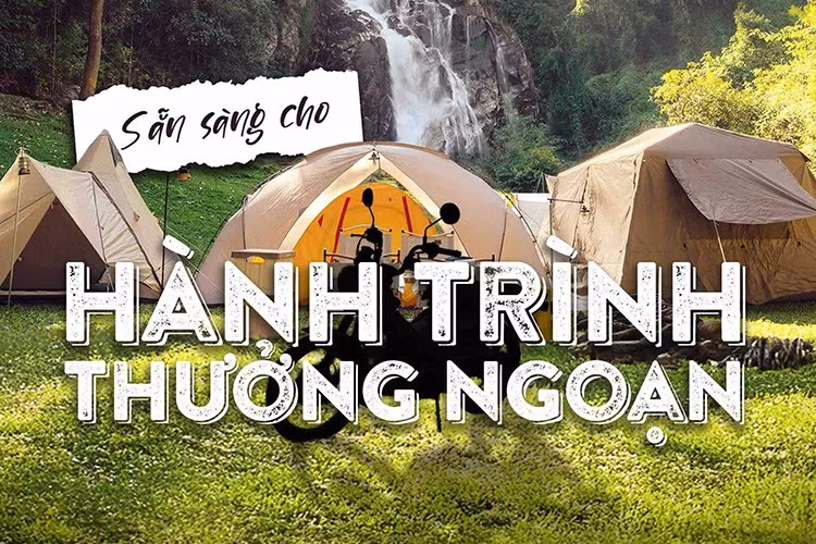 Mới đây, trên các kênh truyền thông mạng xã hội chính thức của mình, Honda đã đăng tải hình ảnh hé lộ về một mẫu xe mới sẽ ra mắt vào ngày 25/10 này. Dù không trực tiếp nói mẫu xe mới là gì nhưng từ hình ảnh hé lộ và khẩu hiệu "Sẵn sàng cho hành trình thưởng ngoạn", có thể dự đoán mẫu xe này sẽ là Honda CT125 2025 mới.