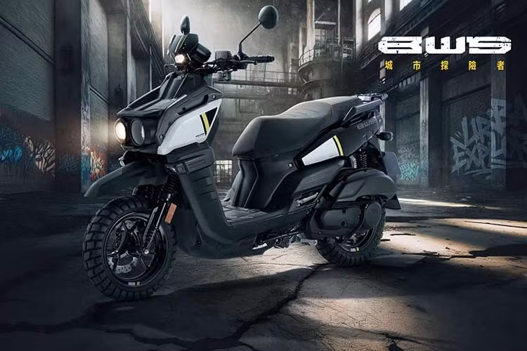 Giá xe Yamaha BW'S Urban Explorer Edition từ 95.000 Tân Đài tệ (khoảng 70 triệu đồng) tại Đài Loan. Với số lượng giới hạn chỉ 500 chiếc cùng thiết kế mang đậm phong cách khám phá, BW'S Urban Explorer Edition hứa hẹn sẽ trở thành phiên bản được giới yêu xe săn đón.