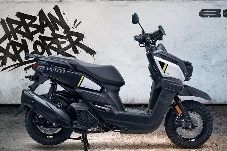 Xe vẫn sử dụng động cơ xi-lanh đơn 125 cc, 4 thì, SOHC, 4 van, làm mát bằng dung dịch. Yamaha chưa công bố công suất và mô-men xoắn cực đại, nhưng động cơ này hứa hẹn mang lại khả năng vận hành linh hoạt trong đô thị và đáp ứng tốt cho những chuyến đi trên các cung đường hỗn hợp.
