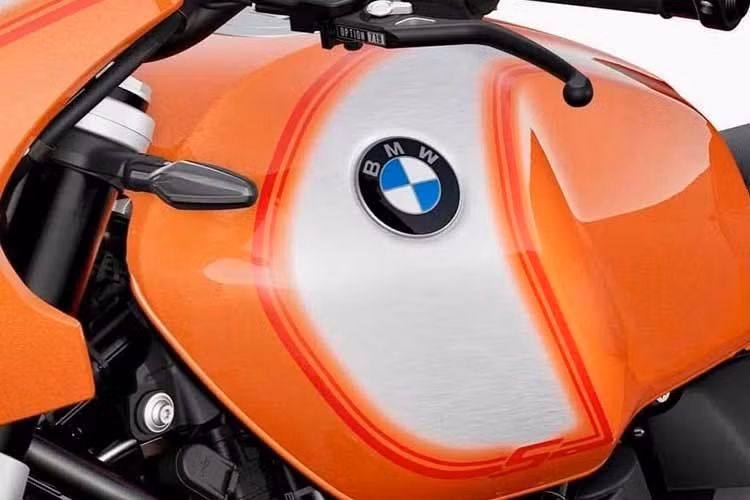 Gallery -  [GALLERY] Xem trước BMW R 12 S sắp mở bán Việt Nam, giá 789 triệu đồng - image 4