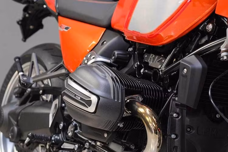 Gallery -  [GALLERY] Xem trước BMW R 12 S sắp mở bán Việt Nam, giá 789 triệu đồng - image 6