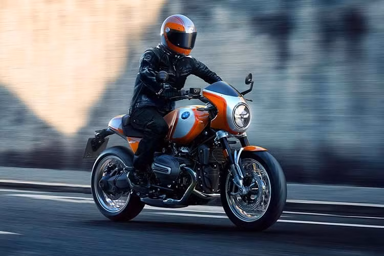Gallery -  [GALLERY] Xem trước BMW R 12 S sắp mở bán Việt Nam, giá 789 triệu đồng - image 7