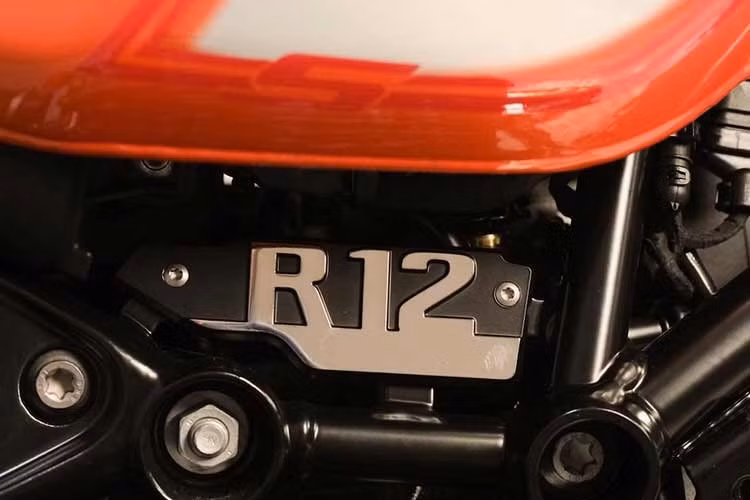 Gallery -  [GALLERY] Xem trước BMW R 12 S sắp mở bán Việt Nam, giá 789 triệu đồng - image 12