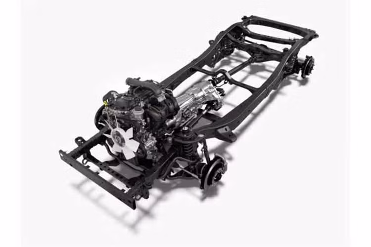 Tại Nhật Bản, Toyota Land Cruiser FJ được phân phối với duy nhất một phiên bản 2.7 VX 4WD, tương tự cấu hình đang bán tại Thái Lan. Mẫu SUV này có giá khởi điểm 4.500.100 Yên, tương đương khoảng 750 triệu đồng.