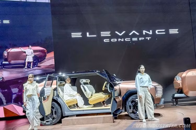 Dù chưa rõ khả năng thương mại hóa, Elevance Concept cho thấy hướng đi của Mitsubishi trong việc tái định nghĩa trải nghiệm SUV tương lai – nơi không chỉ di chuyển mà còn là tận hưởng từng khoảnh khắc trên mọi hành trình.