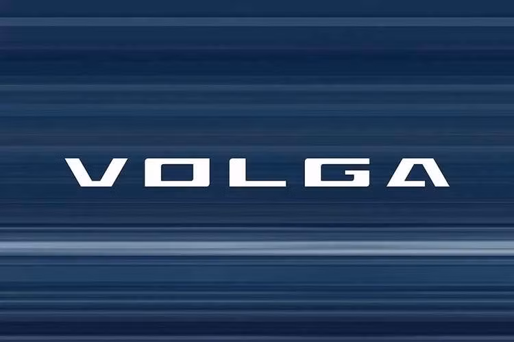 Hiện tên của mẫu xe Volga mới vẫn chưa được công bố. Một số nguồn tin cho biết Volga sẽ còn 2 mẫu xe khác được tung ra trong thời gian tới.