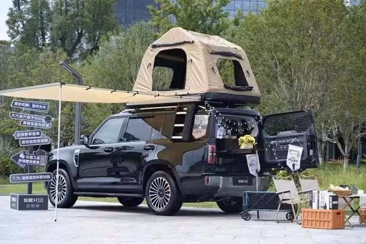 Việc mở bán H10 diễn ra trong bối cảnh Haval đang chịu áp lực ngày càng lớn tại thị trường Trung Quốc. Theo dữ liệu từ China EV DataTracker, thương hiệu này bán được 20.018 xe tại thị trường nội địa trong tháng 6/2026, giảm 41,3% so với cùng kỳ năm trước. H10 được xem là nỗ lực mới nhất của GWM nhằm củng cố vị thế của Haval trong phân khúc SUV hybrid sạc điện cỡ lớn đang tăng trưởng.