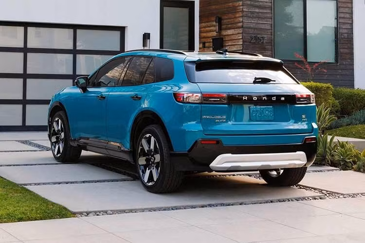 Trước diễn biến không mấy tích cực này, việc Prologue trở thành mẫu xe tiếp theo bị ngừng kinh doanh không phải điều bất ngờ. Trong năm 2025 vừa qua, doanh số của mẫu xe SUV điện Honda Prologue tại thị trường Mỹ tăng 19,1%, đạt 39.194 xe.