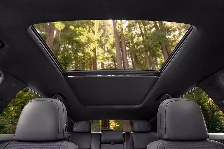 Ở bản dẫn động 4 bánh toàn thời gian AWD, Honda Prologue dùng 2 mô-tơ điện nằm trên 2 cầu, tạo ra công suất tổng cộng 288 mã lực và mô-men xoắn cực đại 451 Nm. Nhờ cụm pin lithium-ion 85 kWh, xe có quãng đường di chuyển 483 km theo chu trình thử nghiệm EPA. Nếu dùng sạc nhanh DC 155 kW, người dùng chỉ cần chờ 10 phút là có thể đi thêm 105 km.