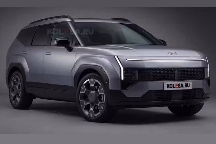 Tại thị trường Mỹ, Tucson hiện là mẫu xe có doanh số cao nhất của Hyundai. Tuy nhiên, Tucson hiện đang phải cạnh tranh với hàng loạt đối thủ đáng gờm cùng phân khúc như Toyota RAV4, Honda CR-V, Subaru Forester, Mazda CX-50, Chevrolet Equinox hay Nissan Rogue.