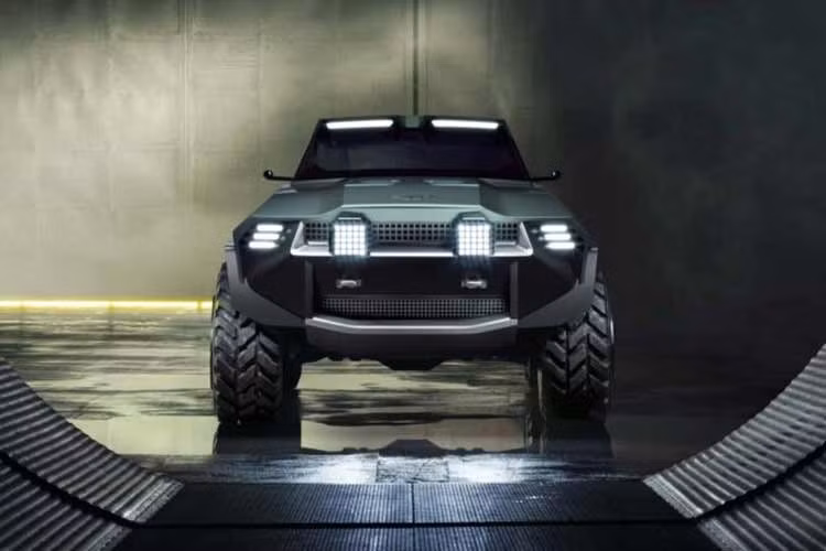 Ngoài ra, các dự án về siêu xe mới của hãng xe Aston Martin cũng mang ngôn ngữ thiết kế và triết lý hiệu suất của hãng đến với cộng đồng game thủ thông qua một sản phẩm hoàn toàn mới.
