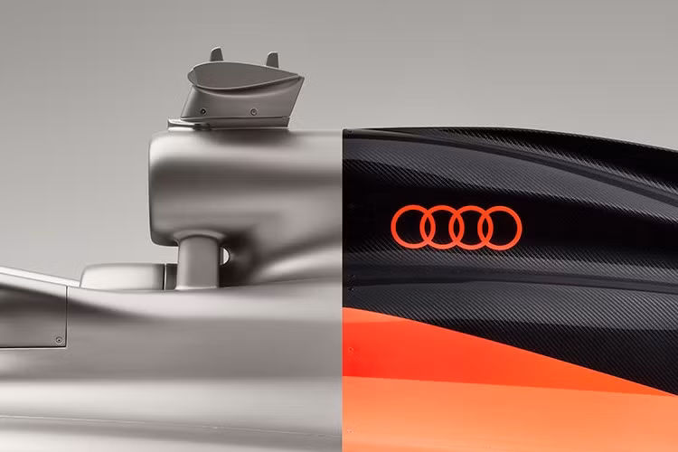 Về nhân sự cấp cao, dự án Audi F1 được dẫn dắt bởi ông Mattia Binotto, cựu Giám đốc Đội Ferrari, và ông Jonathan Wheatley, cả hai đều là những nhà quản lý F1 giàu kinh nghiệm. Về tay đua, Audi kết hợp giữa kinh nghiệm của tay đua kỳ cựu người Đức - Nico Hülkenberg và tài năng trẻ người Brazil - Gabriel Bortoleto.