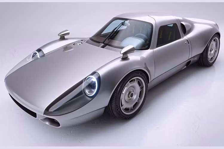 Theo Aerfal Automotive “điều này không phải chạy theo con số, mà là tạo ra động cơ có 'hồn', mang âm thanh và cảm giác kết nối giữa người lái trực tiếp với di sản đua xe nguyên thủy của Porsche.”Hiện tại Aerfal vẫn đang thực hiện dự án 904 và sẽ sớm nhận các đơn đặt hàng. Giá cả, số lượng sản xuất và thời gian giao hàng vẫn chưa được tiết lộ.