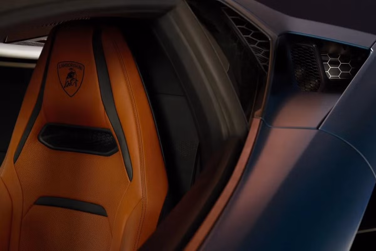 Không có sự thay đổi nào về mặt kỹ thuật trên mẫu xe này. Lamborghini Temerario Tettonero vẫn giữ nguyên hệ truyền động hybrid plug-in nguyên bản. Xe trang bị động cơ xăng V8 4.0L tăng áp đôi kết hợp cùng ba mô-tơ điện, gồm hai mô-tơ ở cầu trước và một mô-tơ tích hợp trực tiếp vào hệ thống truyền động. Tổng công suất đầu ra của xe đạt mức 907 mã lực.