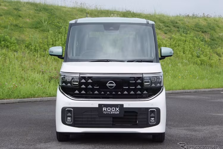 Tại thị trường Nhật Bản, Nissan Roox 2025 có giá bán khởi điểm từ 1,6 triệu Yên (tương đương khoảng 288 triệu đồng). Theo kế hoạch, Nissan Roox thế hệ mới bán ra vào cuối nay tại thị trường nội địa.