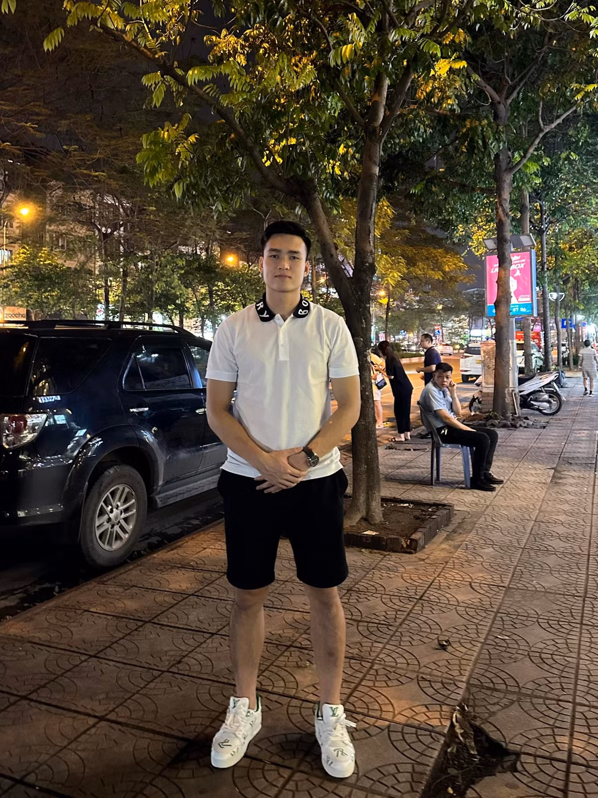 26 tuổi nổi tiếng, điển trai, tài sản bạc tỷ,... Bùi Hoàng Việt Anh có tất cả khiến hội fan nữ ao ước