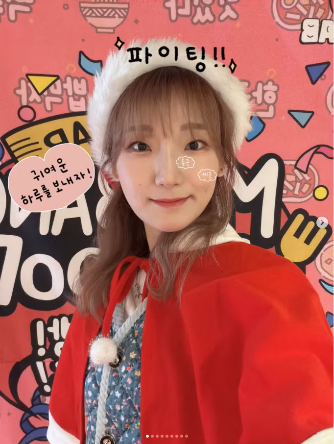 Nữ YouTuber cũng hé lộ hậu trường của video mukbang có lượt xem cao nhất trên kênh. Theo đó, chỉ riêng một video đã đạt khoảng 8-9 triệu lượt xem.