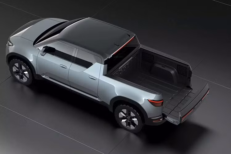 Tuy nhiên, theo thông tin từ tạp chí Best Car (Nhật Bản), hai mẫu xe mới đang được Toyota phát triển sẽ đánh dấu bước chuyển mình quan trọng khi sử dụng kết cấu khung gầm liền khối (unibody).