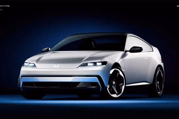 Trong bối cảnh thị trường hiện tại ưu tiên SUV và xe điện thực dụng, khả năng Honda đưa trở lại một mẫu coupe thể thao 3 cửa cỡ nhỏ gần như rất thấp. Nhưng chính điều đó lại khiến bản concept CRX hiện đại này trở nên đặc biệt hơn trong mắt người yêu xe.