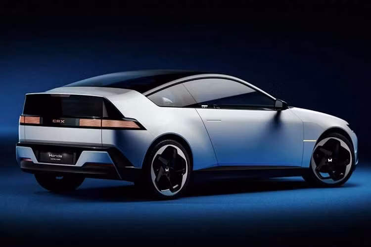 Trong quá khứ, mẫu xe gần nhất mang tinh thần của CRX từng được Honda thương mại hóa là CR-Z – hatchback thể thao hybrid ra mắt năm 2010. Tuy nhiên, mẫu xe này đã bị khai tử vào năm 2016 mà không có người kế nhiệm.