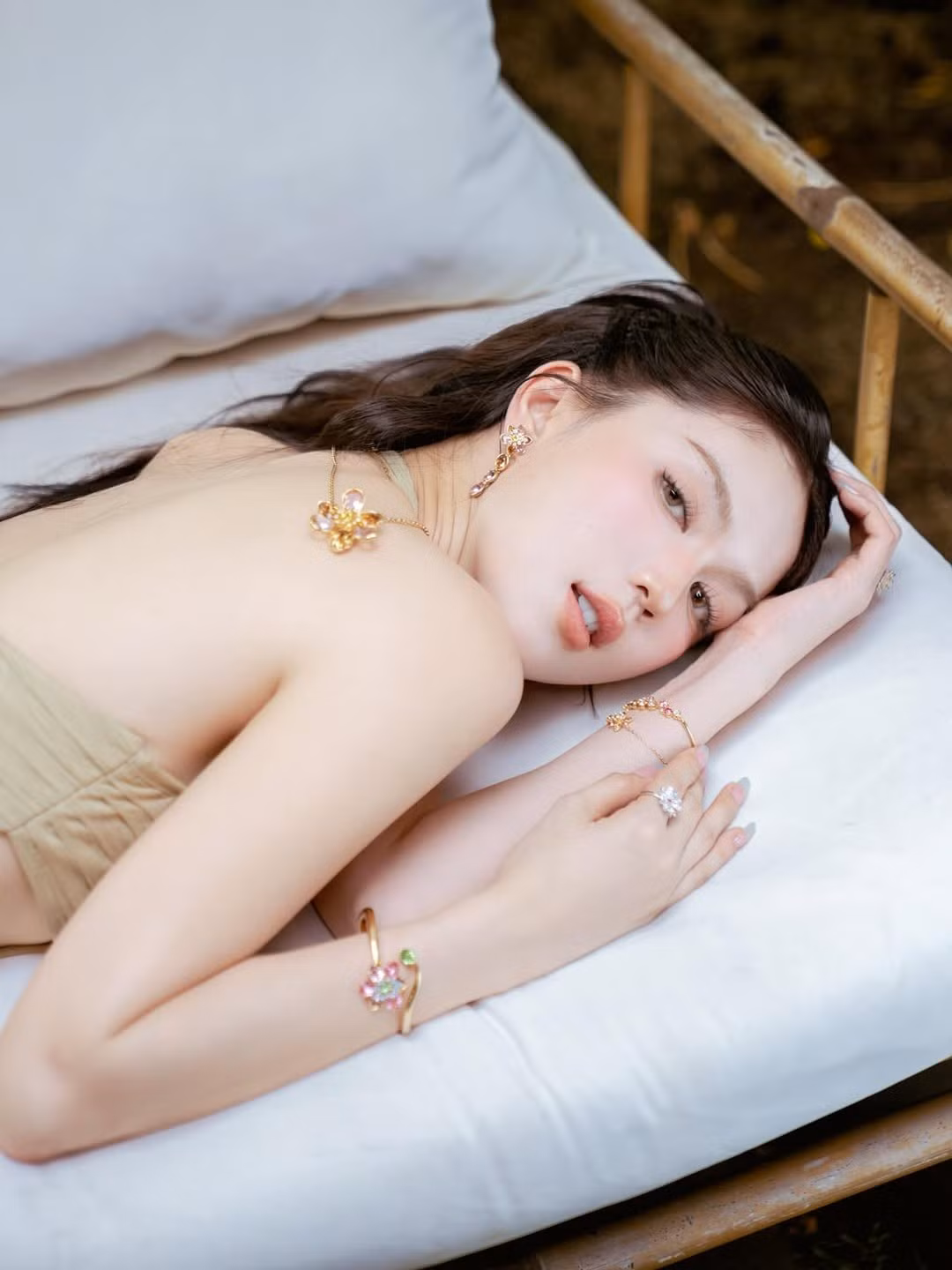 Ảnh sử dụng trong bài: Instagram nhân vật.