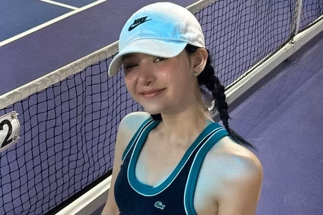 Nữ ca sĩ không phủ nhận rằng giai đoạn ấy là cú sốc lớn, nhưng đồng thời cũng là bài học giúp cô trưởng thành hơn.